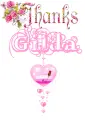 Thanks GILDA
