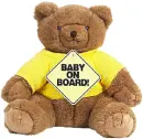 baby on board