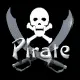 pirate swords