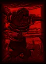 pirate skeleton