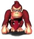 donkey kong