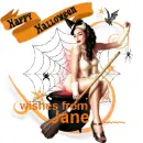 halloween greetings