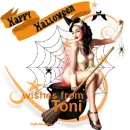 halloween greetings