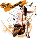 halloween greetings