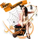 halloween greetings