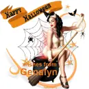 halloween greetings