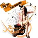 halloween greetings