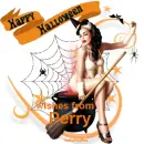 halloween greetings
