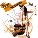 halloween greetings