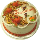 SUSANNA