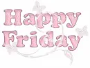 happy friday