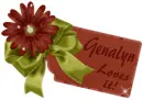 Loves It - Genalyn