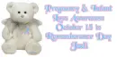 Pregnancy & Infant Loss Awareness