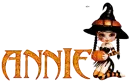 Annie