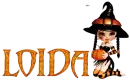 Loida