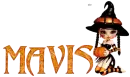 Mavis
