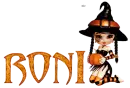 Roni