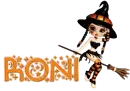 Roni