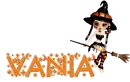 Vania