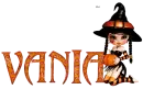Vania