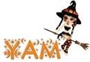 Yam