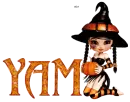 Yam