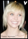 Taylor Momsen