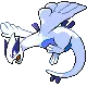 Lugia