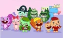 happy tree friends