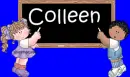 Colleen
