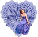 Women with heart