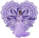 Women with heart