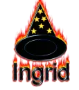 Ingrid.