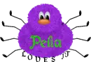 Pelia Loves It