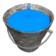 drop in the bucket
