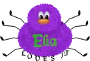 Elia Loves It