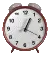 alarm clock
