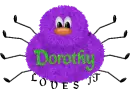 Dorothy Loves It