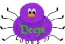 Deepi Loves It