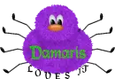 Damaris Loves It