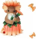 FLOWER MOUSE
