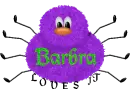 Barbra Loves It