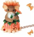 SUSANNA