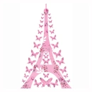 BUTTERFLY TOWER