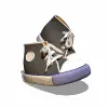 converse walking