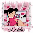 Loida