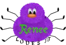 Renee Loves It