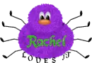 Rachel Loves It