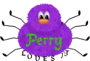 Perry Loves It