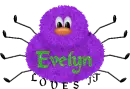 Evelyn Loves It